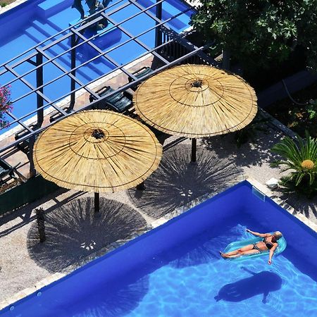 Villa Lana Tribunj  Bagian luar foto