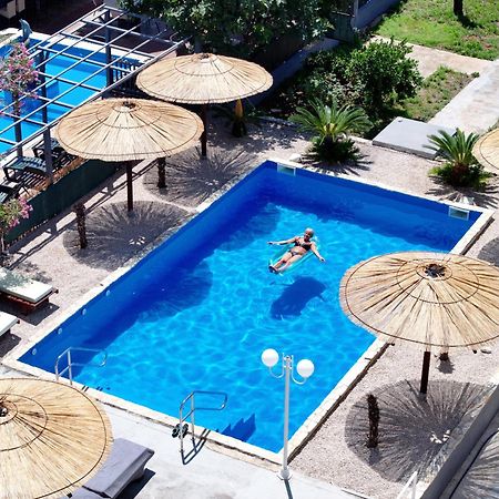 Villa Lana Tribunj  Bagian luar foto