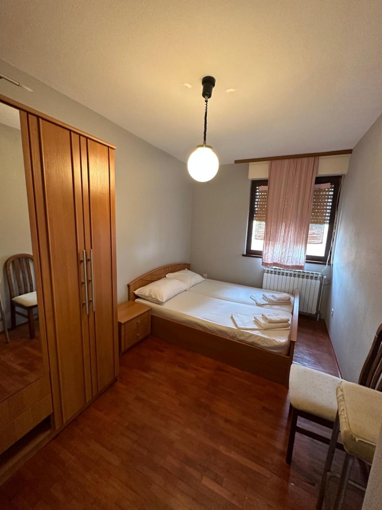 Villa Lana Tribunj  Bagian luar foto