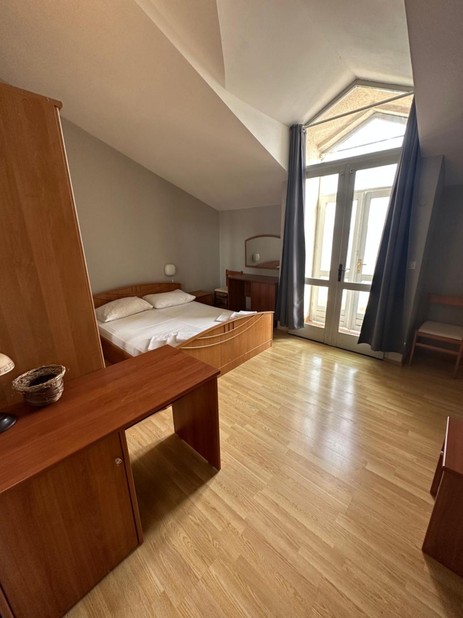 Villa Lana Tribunj  Bagian luar foto