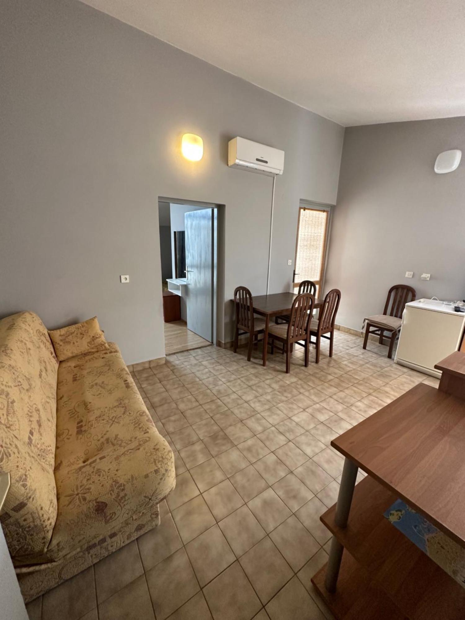 Villa Lana Tribunj  Bagian luar foto